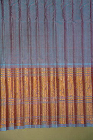 GADWAL COTTON SILK (SICO) SAREES