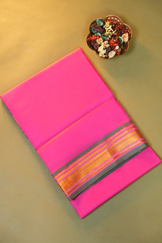 SEMI NARAYANPET SAREE