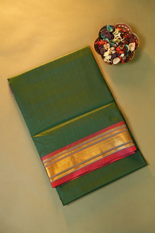 SEMI NARAYANPET SAREE