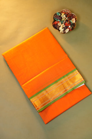 SEMI NARAYANPET SAREE