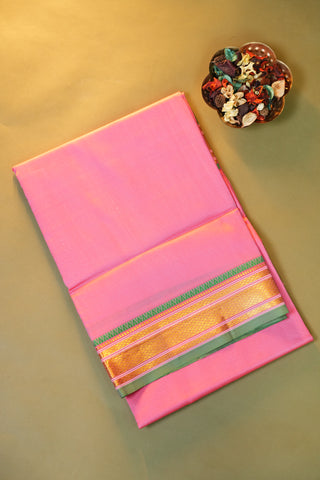 SEMI NARAYANPET SAREE