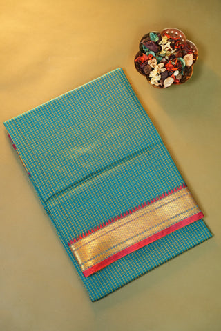 SEMI NARAYANPET SAREE