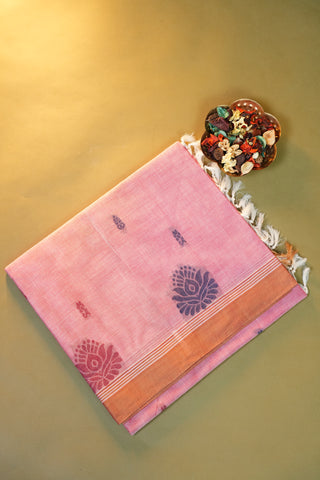 KANCHI COTTON SAREES