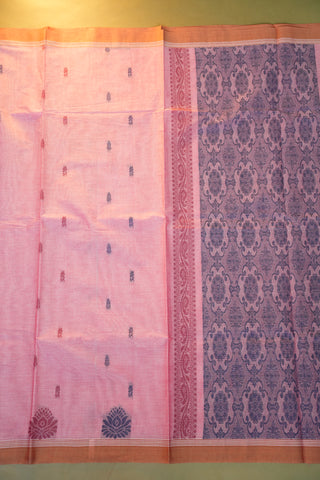 KANCHI COTTON SAREES