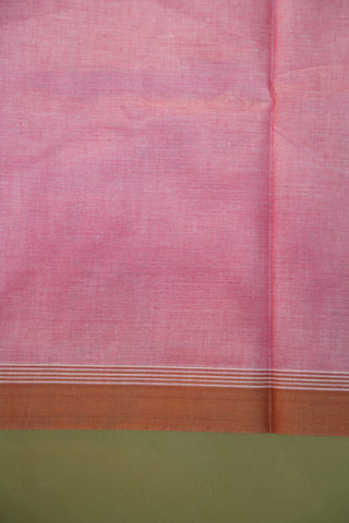 KANCHI COTTON SAREES