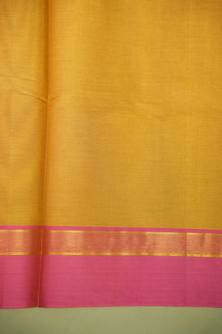 KANCHI COTTON SAREES