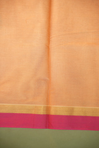 KANCHI COTTON SAREES