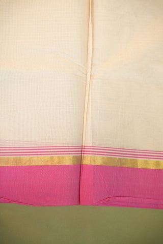 KANCHI COTTON SAREES
