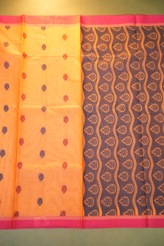 KANCHI COTTON SAREES