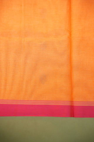 KANCHI COTTON SAREES