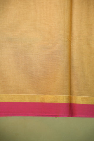 KANCHI COTTON SAREES