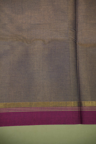 KANCHI COTTON SAREES