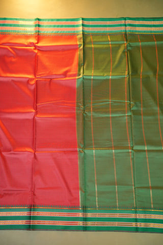 SEMI NARAYANPET SAREE
