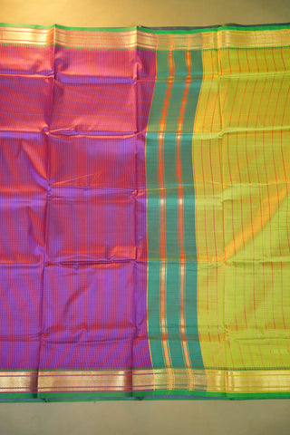 SEMI NARAYANPET SAREE