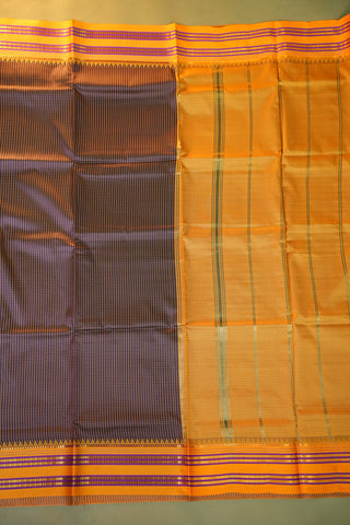 SEMI NARAYANPET SAREE