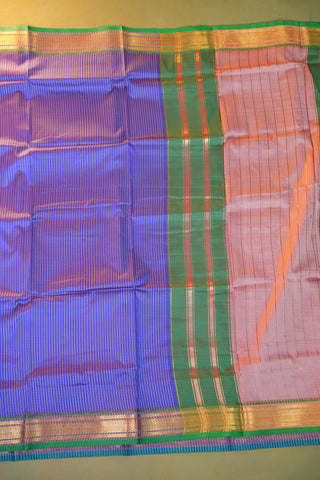 SEMI NARAYANPET SAREE