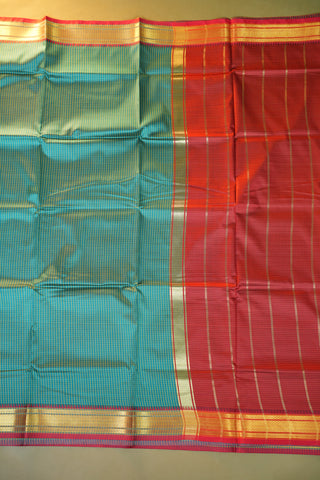 SEMI NARAYANPET SAREE