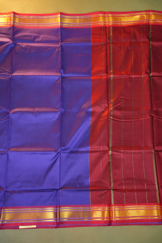 SEMI NARAYANPET SAREE