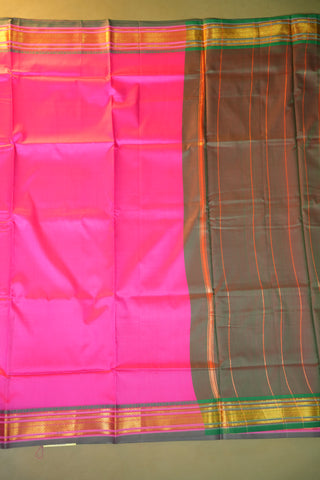 SEMI NARAYANPET SAREE