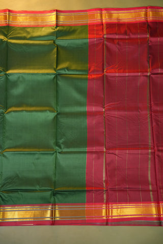 SEMI NARAYANPET SAREE