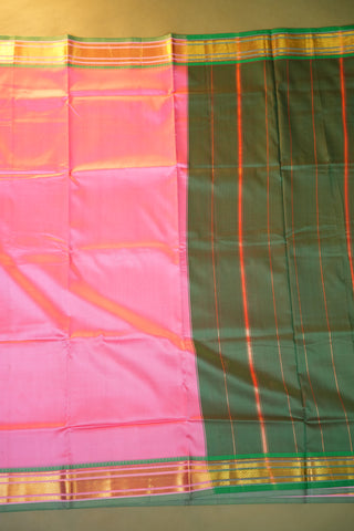 SEMI NARAYANPET SAREE