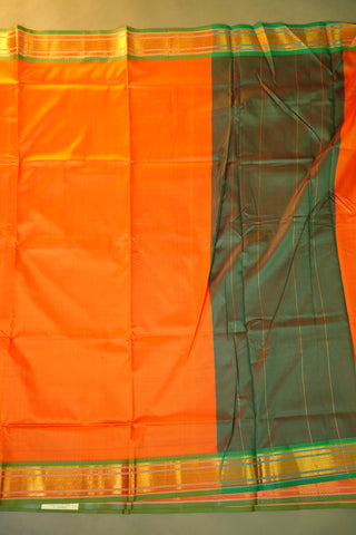 SEMI NARAYANPET SAREE