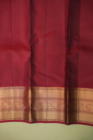 KANCHIPURAM PURE SILK SAREE
