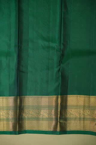 KANCHIPURAM PURE SILK SAREE