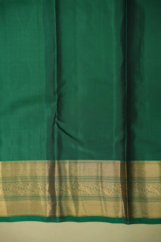 KANCHIPURAM PURE SILK SAREE