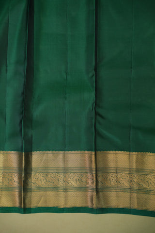 KANCHIPURAM PURE SILK SAREE