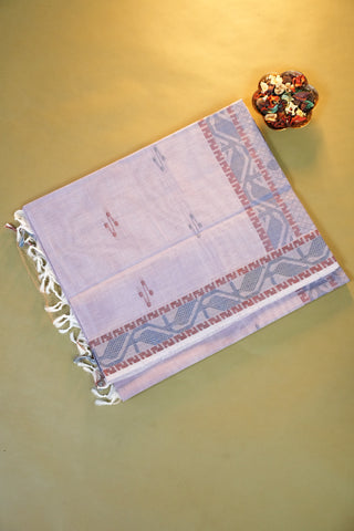 KANCHI COTTON SAREES