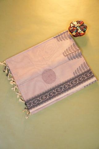 KANCHI COTTON SAREES