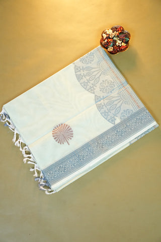 KANCHI COTTON SAREES