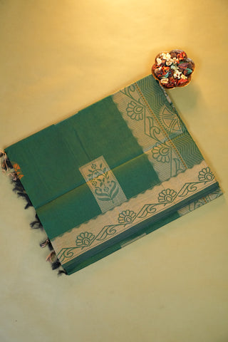 KANCHI COTTON SAREES