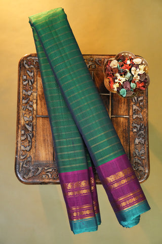 GADWAL COTTON SILK (SICO) SAREES