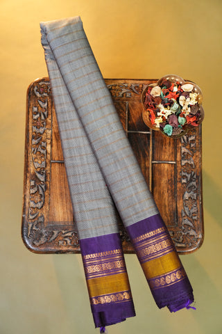 GADWAL COTTON SILK (SICO) SAREES
