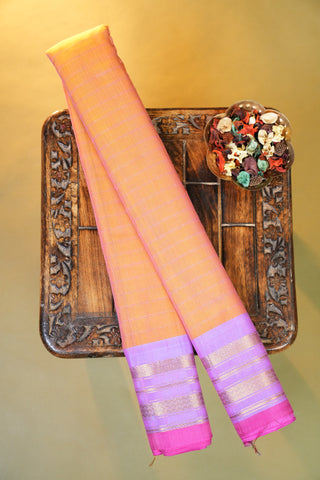 GADWAL COTTON SILK (SICO) SAREES