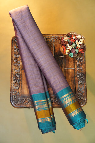 GADWAL COTTON SILK (SICO) SAREES