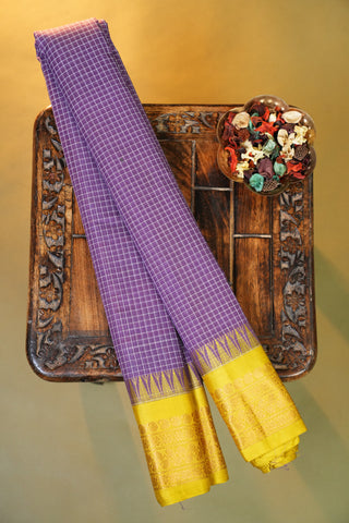 GADWAL PURE COTTON SAREE