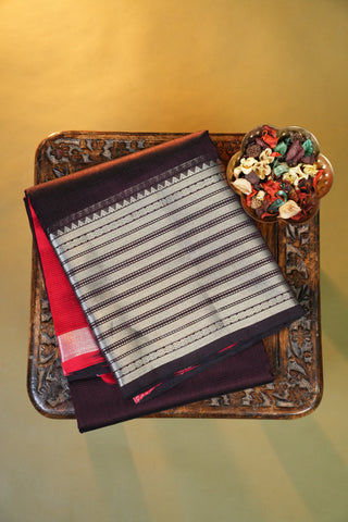 MANGALAGIRI SICO HANDLOOM SAREE