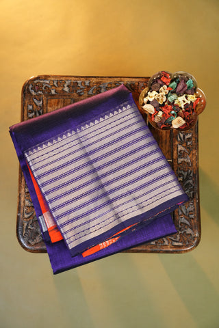 MANGALAGIRI SICO HANDLOOM SAREE