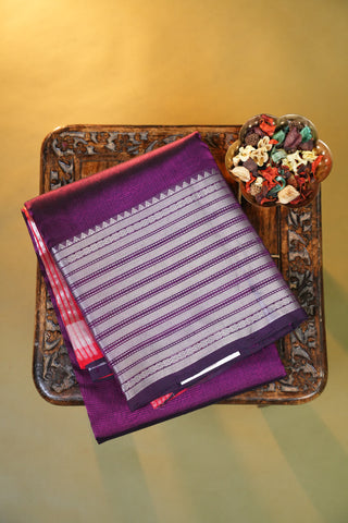 MANGALAGIRI SICO HANDLOOM SAREE