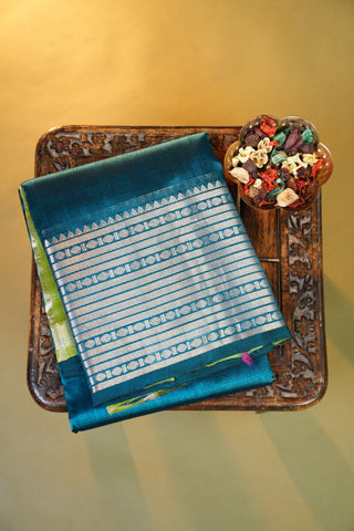 MANGALAGIRI SICO HANDLOOM SAREE