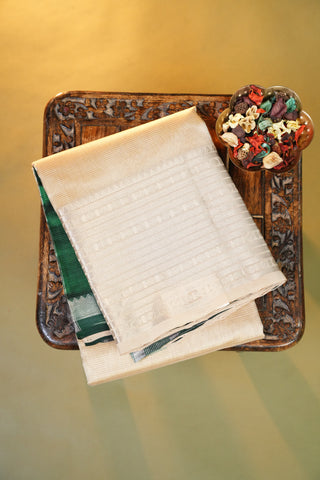 MANGALAGIRI SICO HANDLOOM SAREE