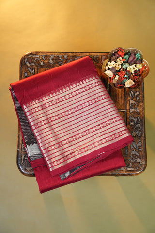 MANGALAGIRI SICO HANDLOOM SAREE