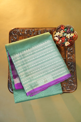 MANGALAGIRI SICO HANDLOOM SAREE