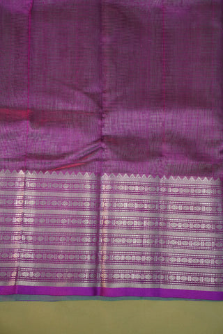 MANGALAGIRI SICO HANDLOOM SAREE