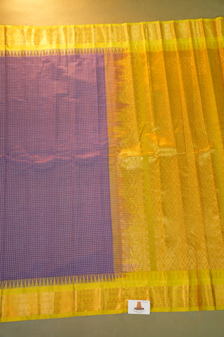 GADWAL PURE COTTON SAREE