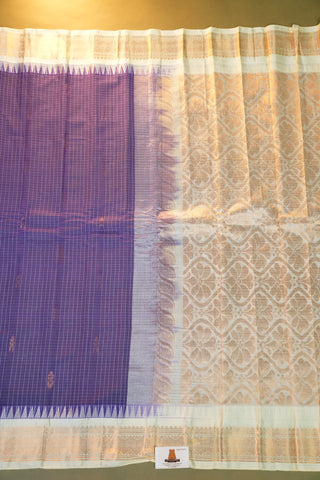 GADWAL PURE COTTON SAREE