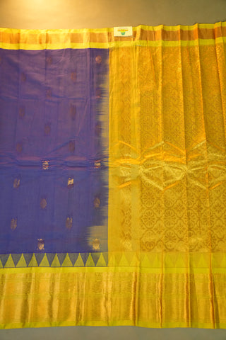 GADWAL PURE COTTON SAREE